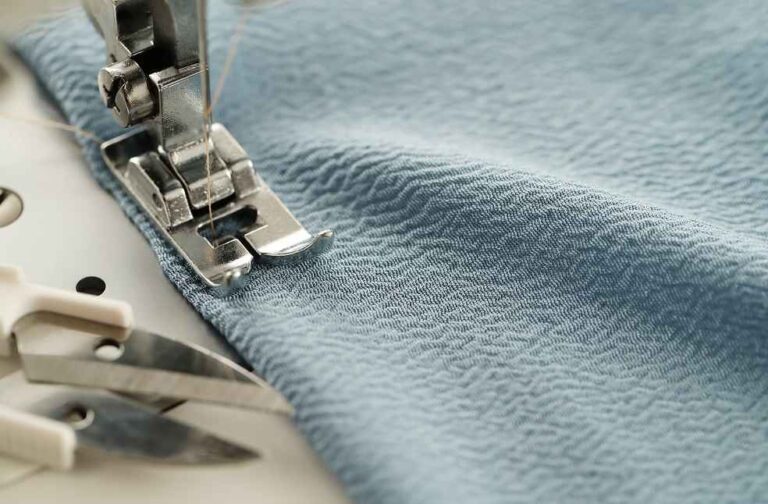 Threading The Needle: Textile Industry's Challenges 2025-2030