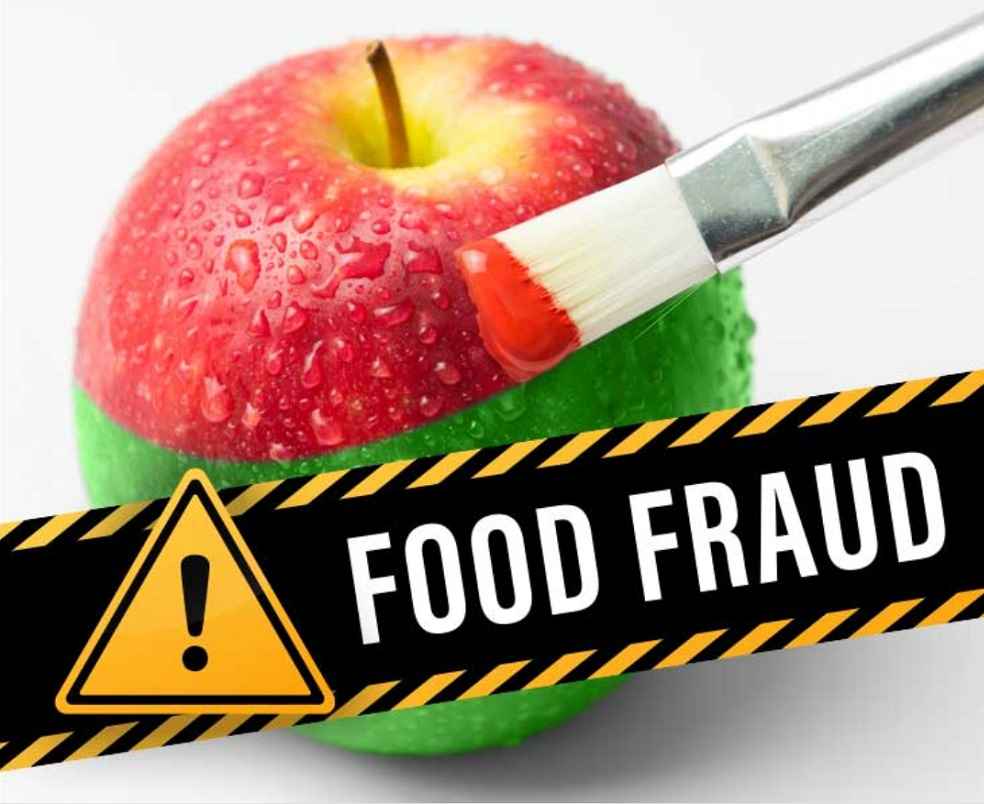 food fraud