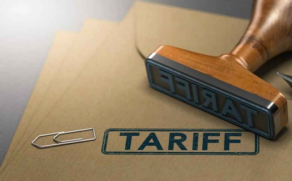 Tariffs