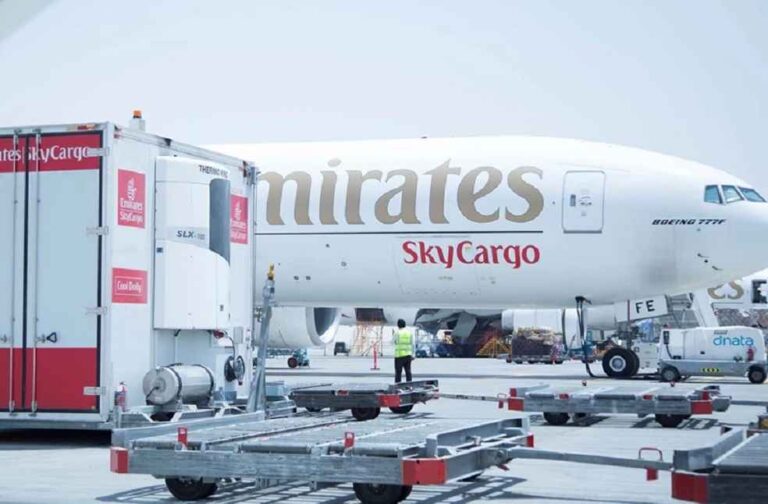 Emirates SkyCargo