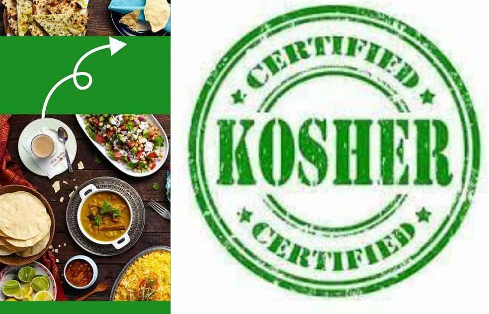 Kosher Certificate