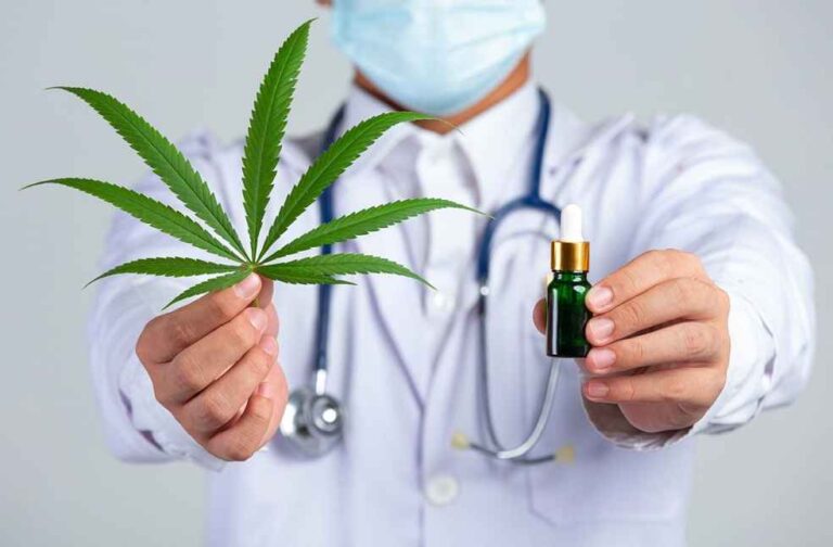 Medical-marijuana