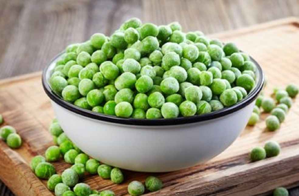 Pea