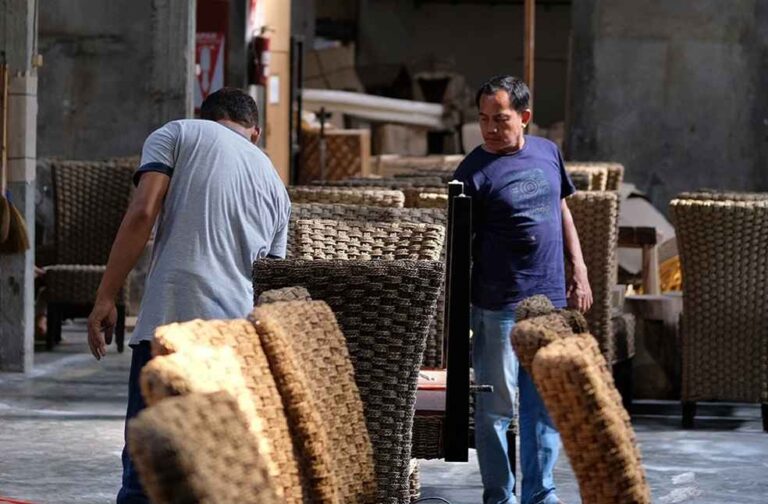 Rattan Market_Trade