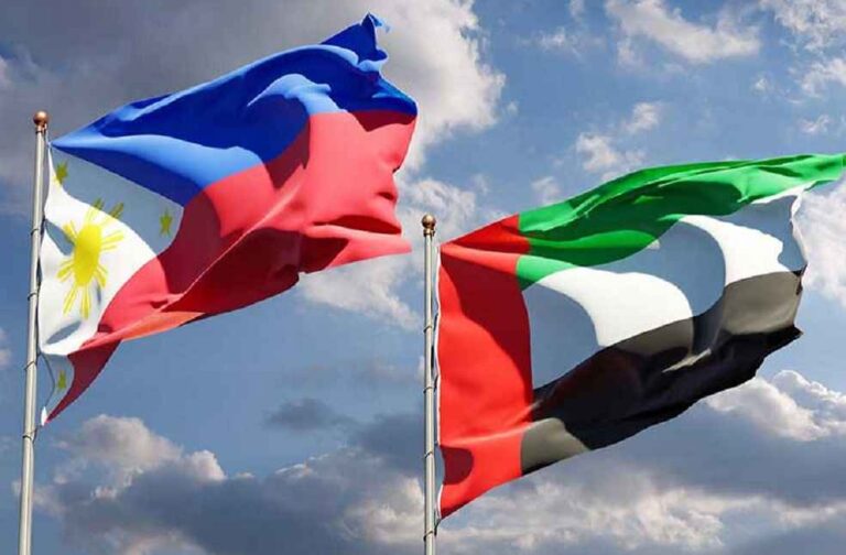 UAE-Philippines