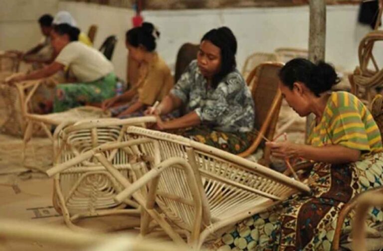 java-indonesia Rattan