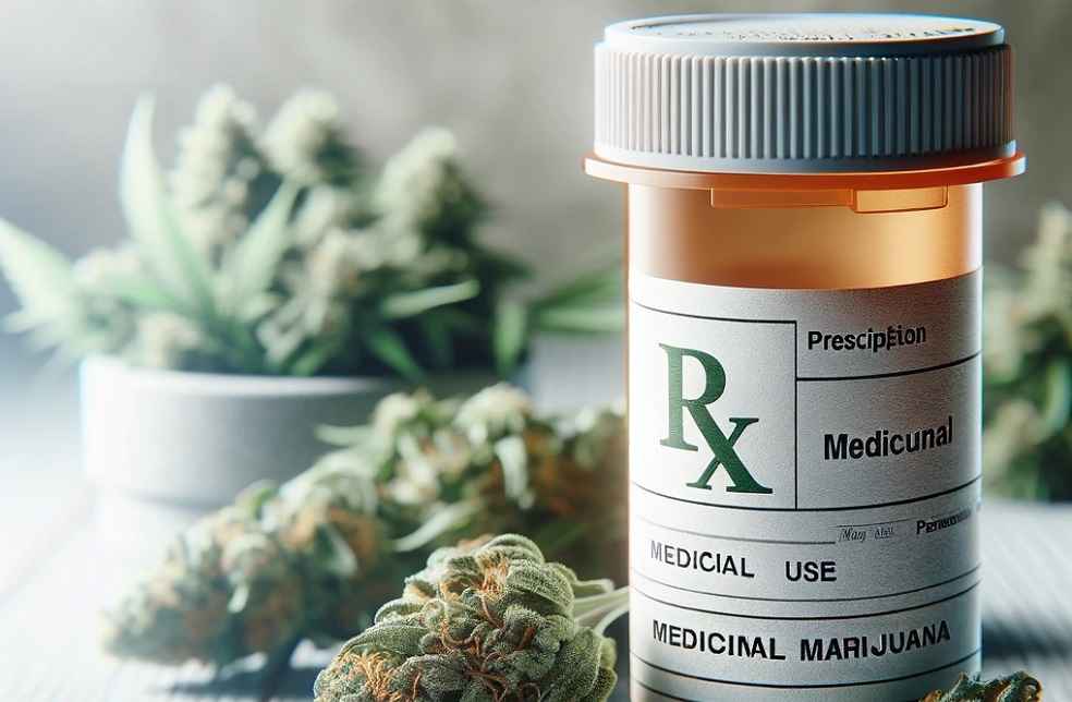 medical cannabis