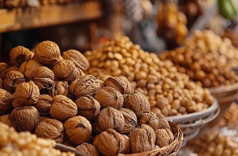 pngtree-walnuts-sold-in-spice-market