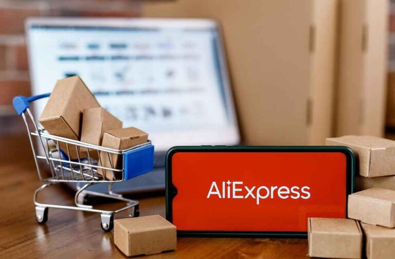 AliExpress_e-commerce