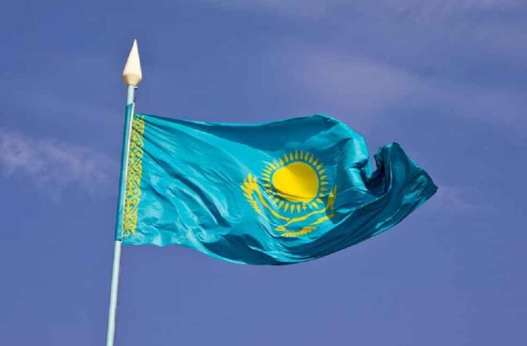 Kazakhstan