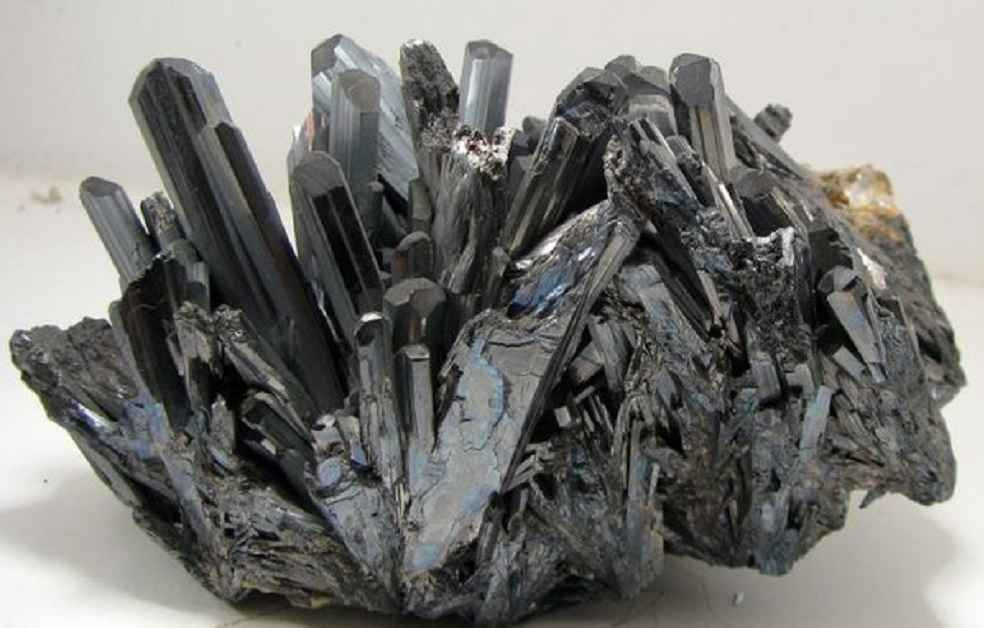 antimony