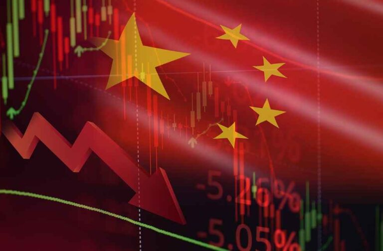 Chinese economy_Key challenges and global impact