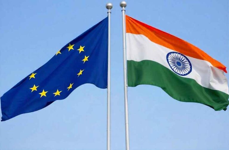 India-EU Conflict