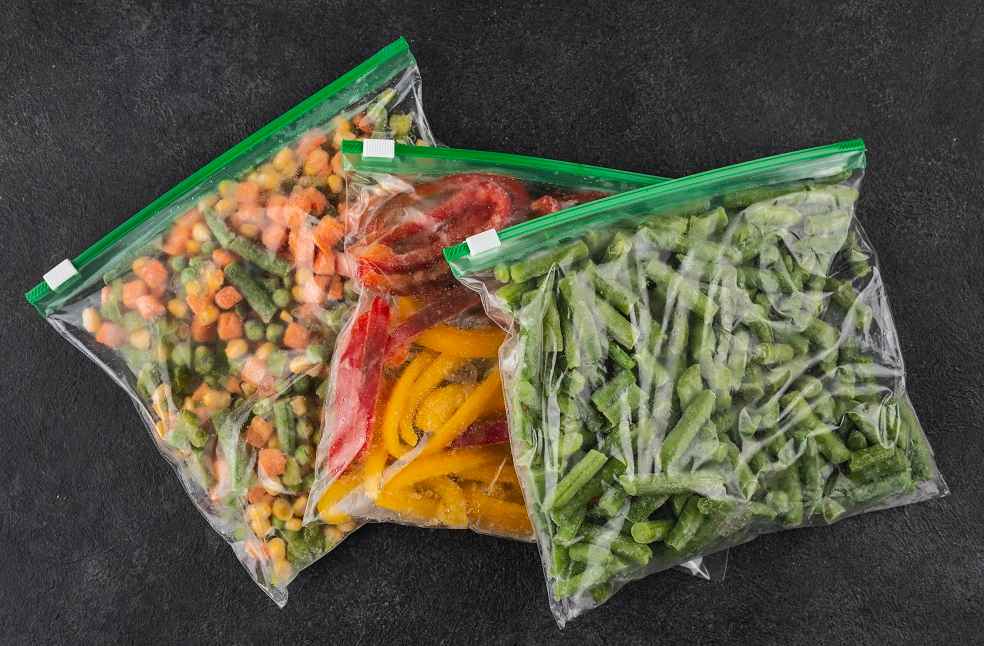 India's frozen food industry advances with smart tech and sustainability