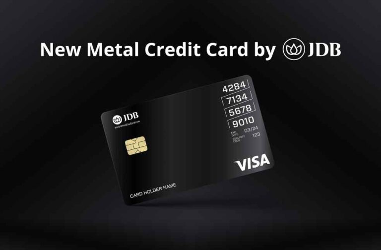 JCB and Bindo Launch World's First Metal JCB Card