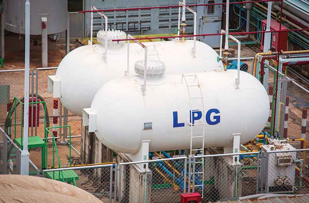 LPG