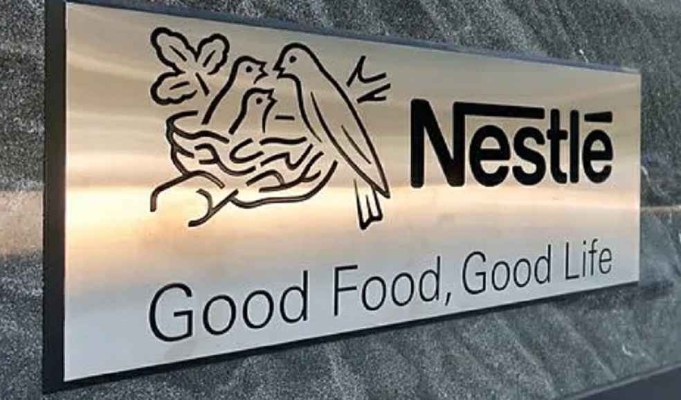 Nestle pakistan