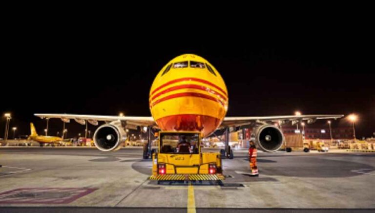 DHL