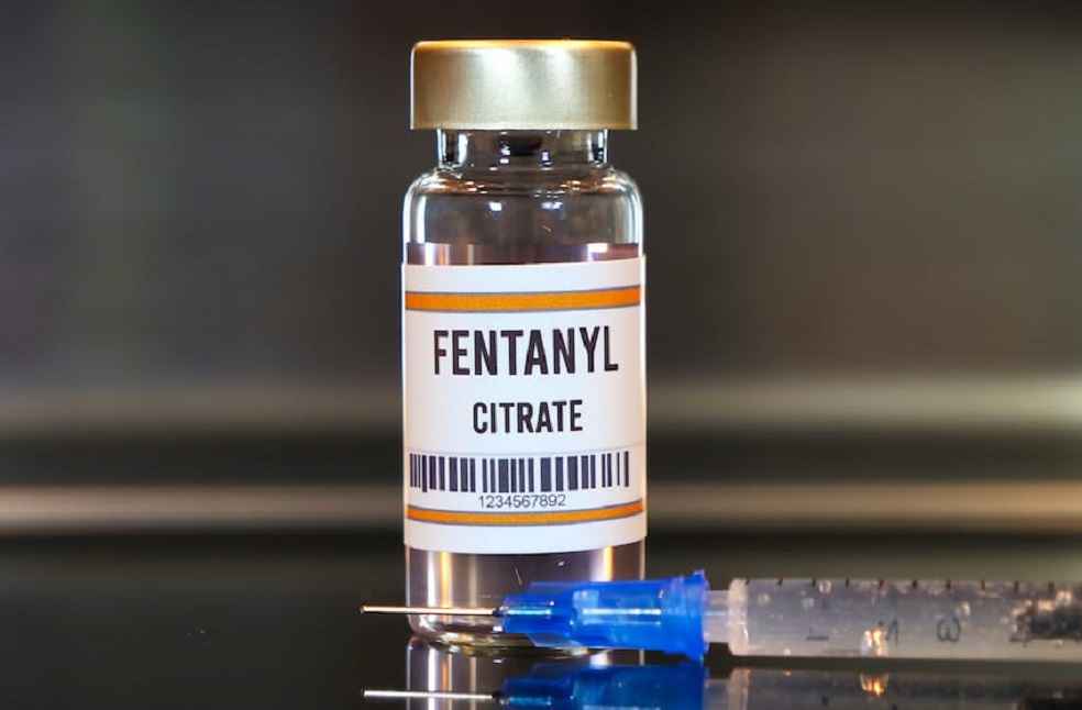 fentanyl