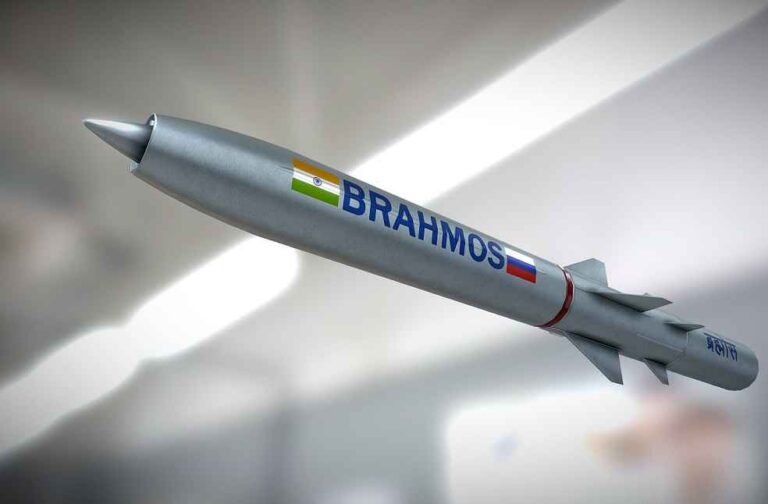 BrahMos_Cruise-Missile