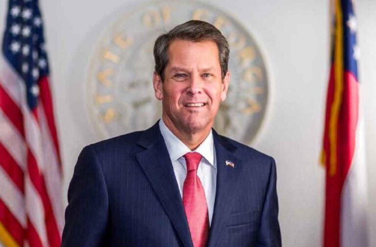 Brian P. Kemp