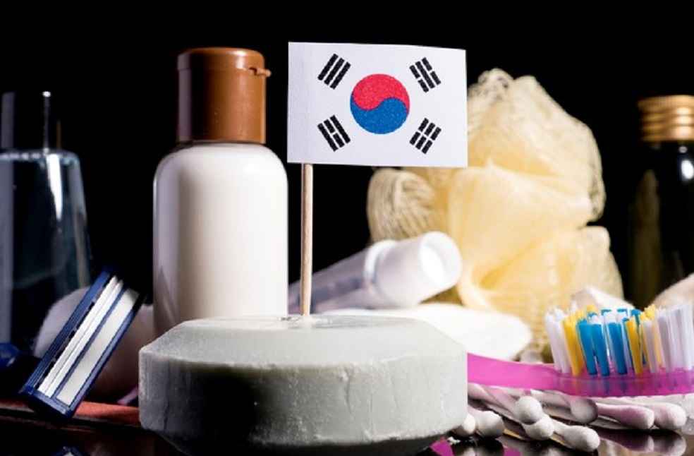 Cosmetic Exports-Korean Products