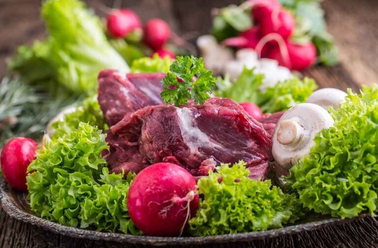 Global Organic Meat Market Growth and Trends