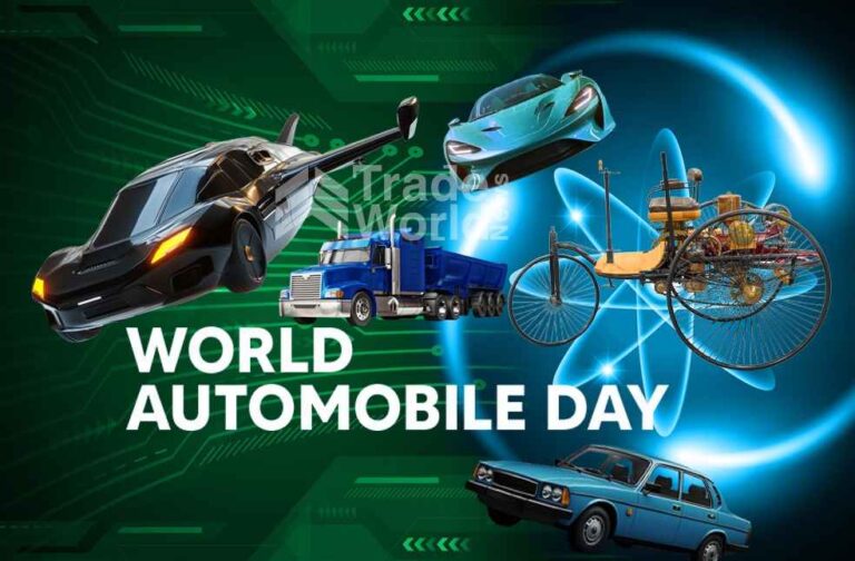 World Automotive Day