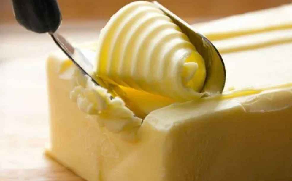 Margarine_Spread