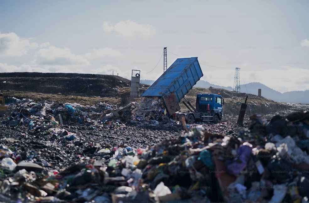 Waste Transport Image