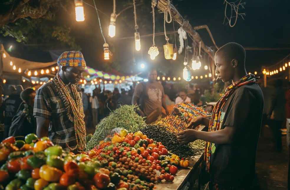 Africa Market Img