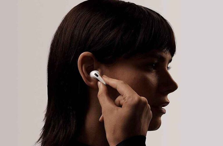 Airpods apple